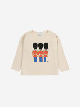 Load image into Gallery viewer, Bobo Choses / BABY / T-Shirt / Little Tin Soldiers