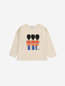 Bobo Choses / BABY / T-Shirt / Little Tin Soldiers