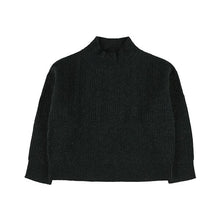 Load image into Gallery viewer, Morley / Knit / Vive New / Black Pine