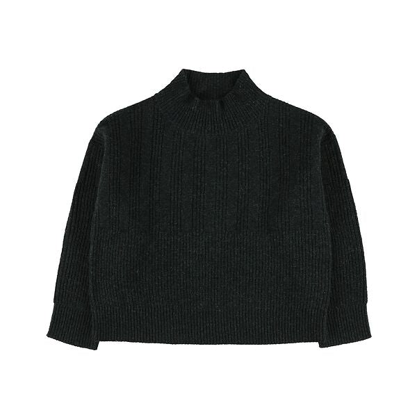 Morley / Knit / Vive New / Black Pine