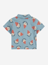 Load image into Gallery viewer, Bobo Choses / BABY / Denim Shirt / Morning Egg