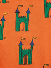 Load image into Gallery viewer, Bobo Choses / KID / Sweatshirt / Faraway Castle AO