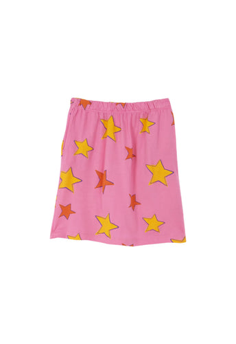 Fresh Dinosaurs / Skirt / Little Star