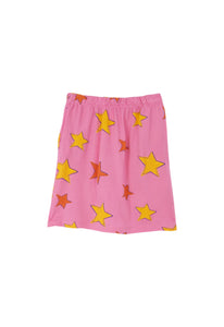 Fresh Dinosaurs / Skirt / Little Star