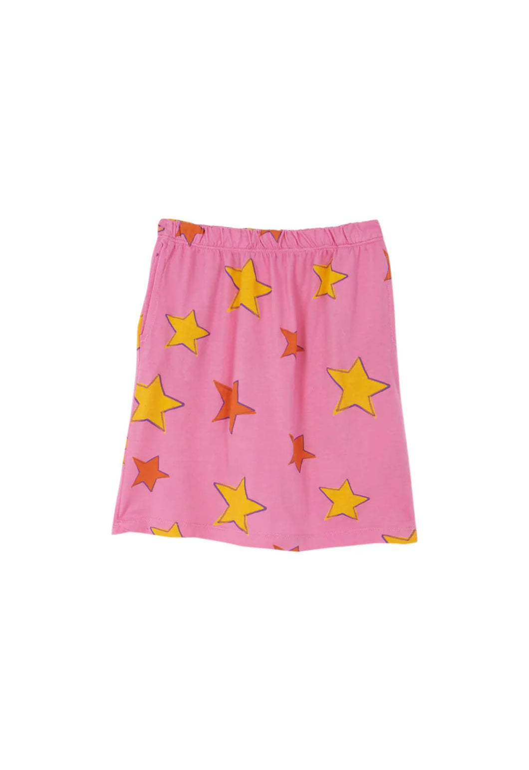 Fresh Dinosaurs / Skirt / Little Star