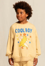 Load image into Gallery viewer, Fresh Dinosaurs / Sweatshirt / Coolboy