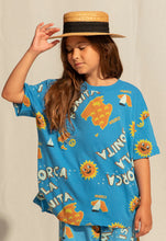 Load image into Gallery viewer, Fresh Dinosaurs / T-Shirt / Isla Bonita