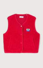 Load image into Gallery viewer, American Vintage / Bodywarmer / Hoktown / Strawberry