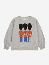 Load image into Gallery viewer, Bobo Choses / KID / Sweatshirt / Little Tin Soldiers