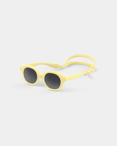 Izipizi / Zonnebril / Sunglasses / C / Lemonade