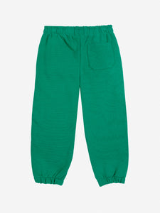 Bobo Choses / KID / Jogging Pants / B.C. Shadow Stripes