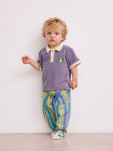 Load image into Gallery viewer, Bobo Choses / BABY / Terry Cloth Polo / Happy Dog