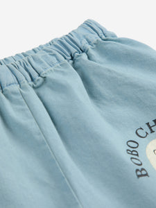 Bobo Choses / BABY / Denim Pants / Morning Egg