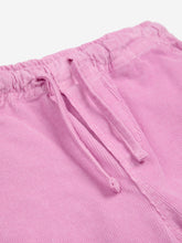 Load image into Gallery viewer, Bobo Choses / KID / Corduroy Straight Pants / Bobo Choses Pink