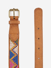 Load image into Gallery viewer, Bobo Choses / KID / Vintage Belt / B.C.