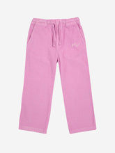 Load image into Gallery viewer, Bobo Choses / KID / Corduroy Straight Pants / Bobo Choses Pink