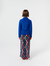 Load image into Gallery viewer, Bobo Choses / FUN / KID / Pleated Flared Pants / Multicolor Garland