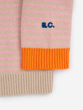 Load image into Gallery viewer, Bobo Choses / BABY / Jumper / Stripes