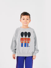 Load image into Gallery viewer, Bobo Choses / KID / Sweatshirt / Little Tin Soldiers