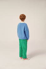 Load image into Gallery viewer, The Campamento / KID / Oversized Sweatshirt / Penguin