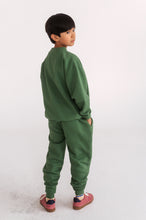 Load image into Gallery viewer, Repose AMS / Comfy Sweater / Bottle Green