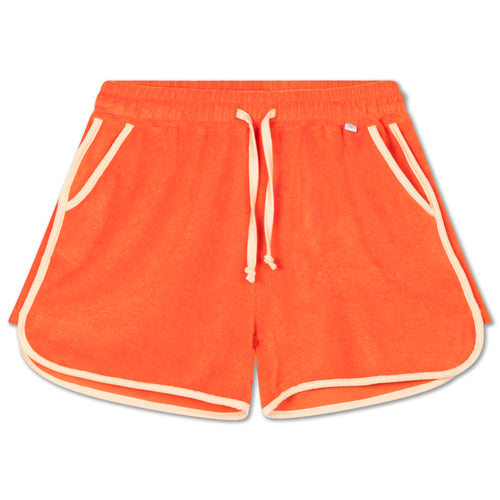 Repose AMS / Sporty Short / Fiesta Red