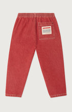 Load image into Gallery viewer, American Vintage / Pants / Uzatown / Red