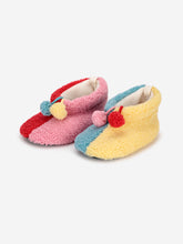 Load image into Gallery viewer, Bobo Choses / FUN / KID / Slippers / Multicolor