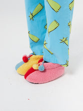 Load image into Gallery viewer, Bobo Choses / FUN / KID / Slippers / Multicolor