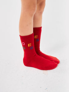 Bobo Choses / KID / Anti-Slip Socks