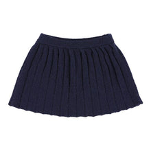 Load image into Gallery viewer, Morley / Skirt / Vanina Bouclette / Navy