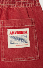 Load image into Gallery viewer, American Vintage / Pants / Uzatown / Red