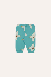 The Campamento / BABY / Jogging Trousers / Pigeons