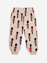 Load image into Gallery viewer, Bobo Choses / KID / Jogging Pants / Little Tin Soldiers AO