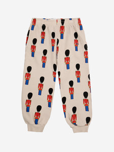 Bobo Choses / KID / Jogging Pants / Little Tin Soldiers AO