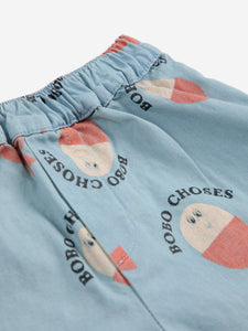 Bobo Choses / BABY / Denim Shorts / Morning Egg AO