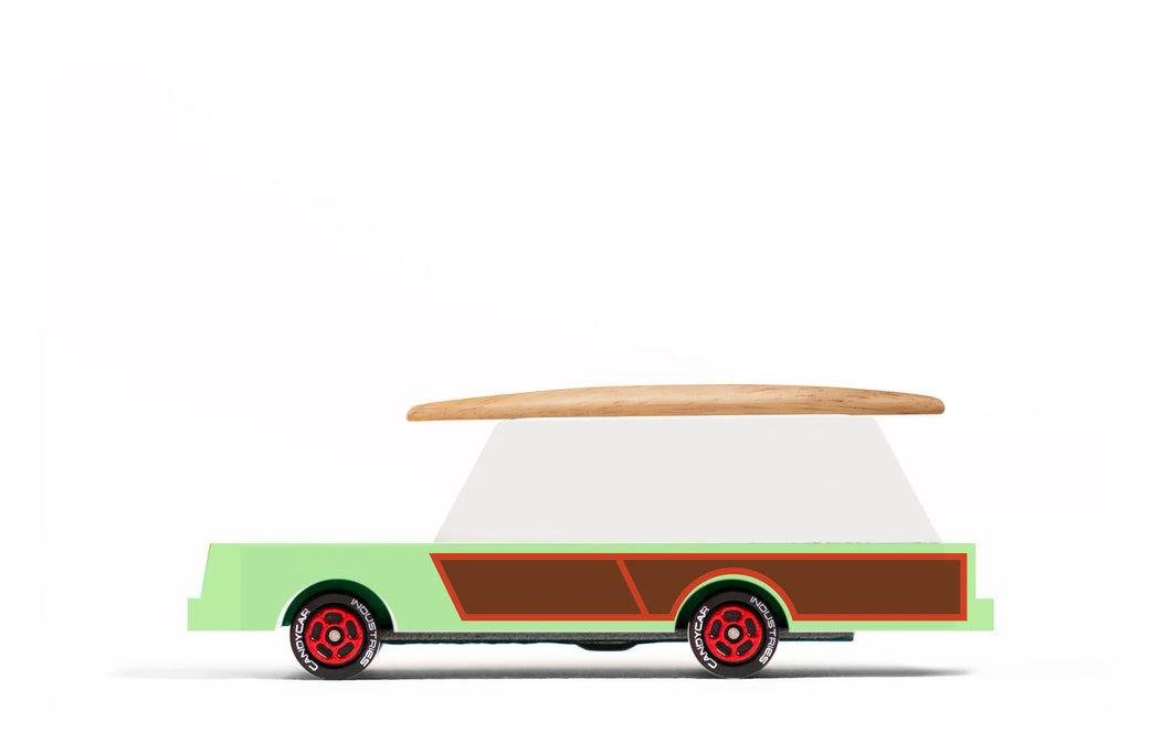 Candylab / Candycar / Surf Wagon