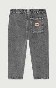 American Vintage / Pants / Jazy / Grey