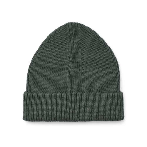 Liewood / Ezra / Beanie / Forest Green