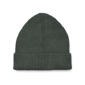 Liewood / Ezra / Beanie / Forest Green