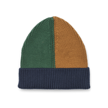 Load image into Gallery viewer, Liewood / Ezra / Beanie / Garden Green Mix