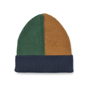 Liewood / Ezra / Beanie / Garden Green Mix