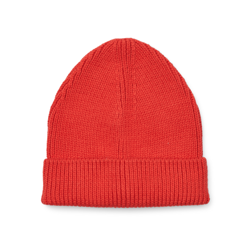 Liewood / Ezra / Beanie / Apple red