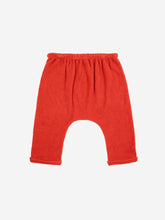 Load image into Gallery viewer, Bobo Choses / BABY / Terry Harem Pants / BC Vintage