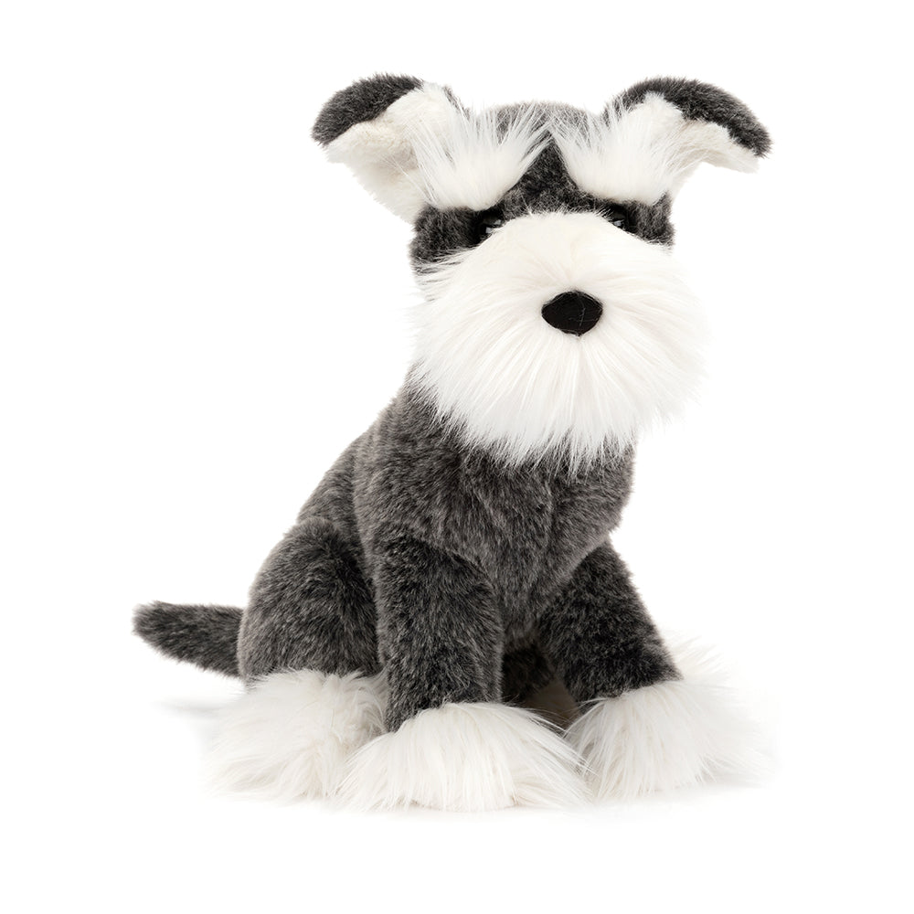 Jellycat / Lawrence Schnauzer