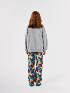 Bobo Choses / KID / Five Pockets Straight Pants / Fantasy World AO