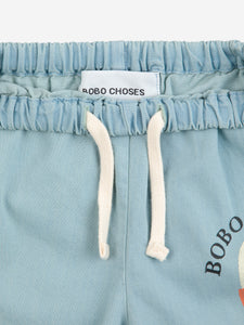 Bobo Choses / BABY / Denim Pants / Morning Egg