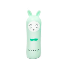 Load image into Gallery viewer, Inuwet / Kids Make-Up / Lip Balm / Apple / Bunny Fruity