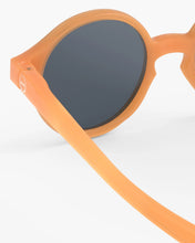 Load image into Gallery viewer, Izipizi / Zonnebril / Sunglasses / D / Smashed Orange