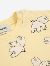 Load image into Gallery viewer, Bobo Choses / BABY / Sweatshirt / Freedom Bird AO